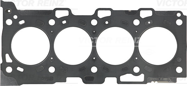 Garnitura, chiulasa (615393010 REI) LEXUS,TOYOTA