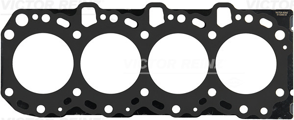 Garnitura, chiulasa (615398020 REI) TOYOTA