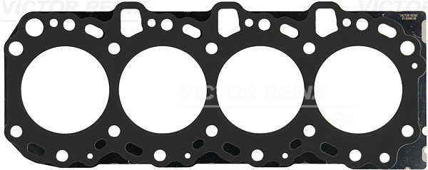 Garnitura, chiulasa (615398030 VICTOR REINZ) TOYOTA