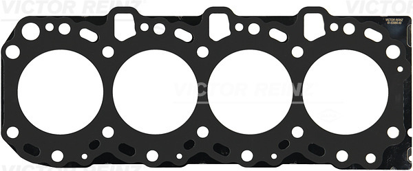 Garnitura, chiulasa (615398040 REI) TOYOTA