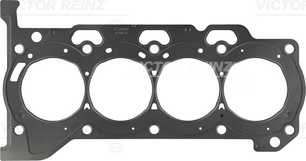 Garnitura, chiulasa (615406500 REI) TOYOTA