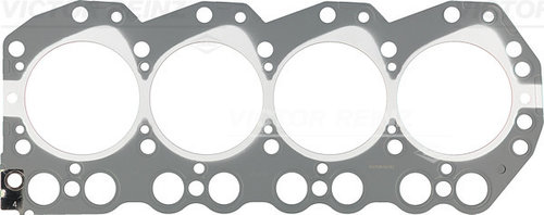 Garnitura, chiulasa (615409020 VICTOR REINZ) BMC,NISSAN