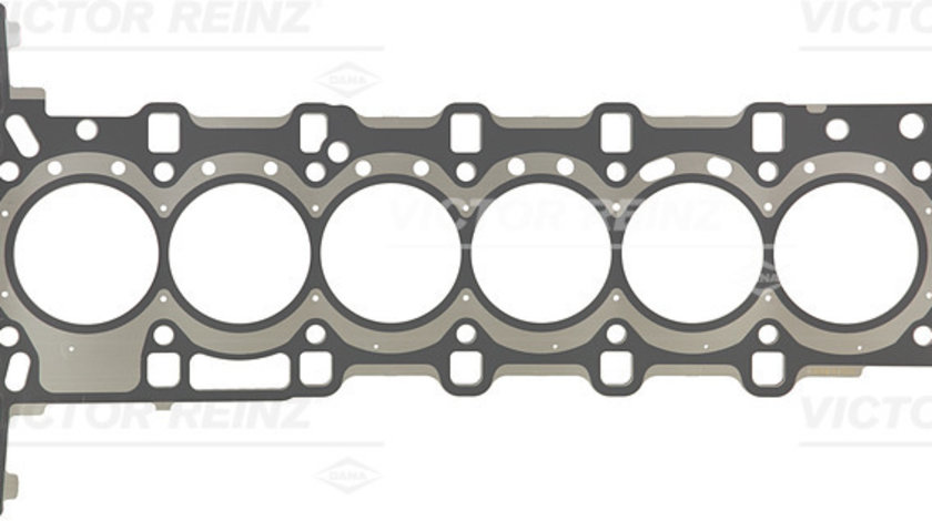 Garnitura, chiulasa (615413000 REI) CHEVROLET,DAEWOO