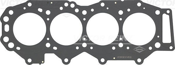 Garnitura, chiulasa (615419000 REI) FORD,MAZDA