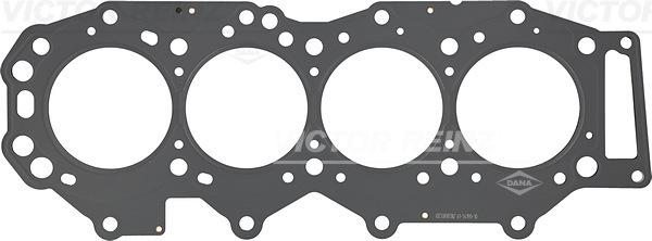 Garnitura, chiulasa (615419010 REI) FORD,MAZDA