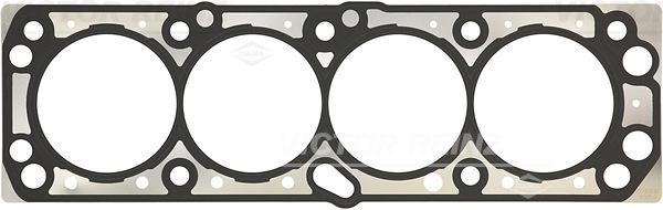 Garnitura, chiulasa (615420500 REI) CHEVROLET,HOLDEN