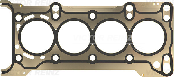 Garnitura, chiulasa (615422500 REI) MAZDA