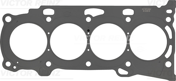 Garnitura, chiulasa (615426000 REI) LEXUS,TOYOTA