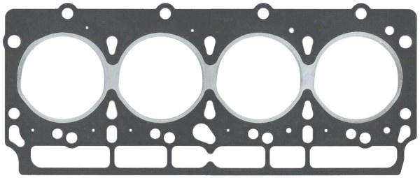 Garnitura, chiulasa (646450 ELR) FORD,FORD AUSTRALIA,LDV