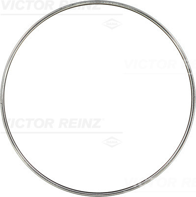 Garnitura, chiulasa (712915400 REI) PORSCHE