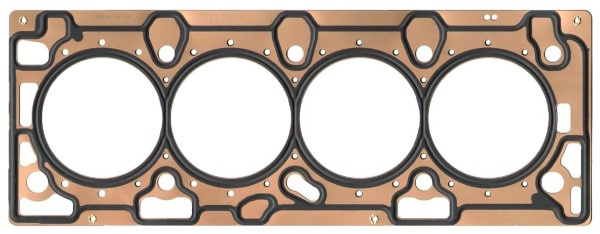 Garnitura, chiulasa (808524 ELR) FIAT,OPEL,VAUXHALL