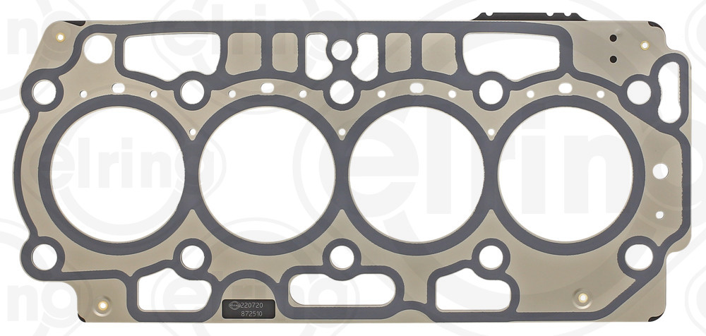 Garnitura, chiulasa (872510 ELR) Citroen,FIAT,OPEL,PEUGEOT,TOYOTA,VAUXHALL