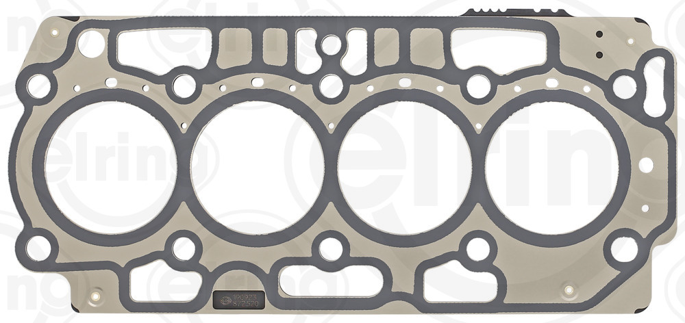 Garnitura, chiulasa (872520 ELR) Citroen,FIAT,OPEL,PEUGEOT,TOYOTA,VAUXHALL