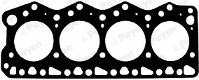 Garnitura, chiulasa (AB5101 PAYEN) FIAT,IVECO,MULTICAR,RENAULT TRUCKS