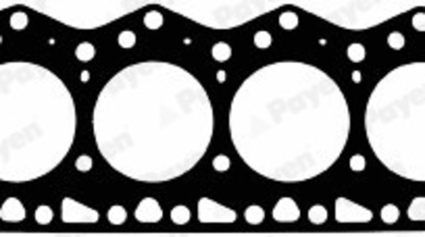 Garnitura, chiulasa (AB5111 PAYEN) ALFA ROMEO,FIAT,IVECO,MULTICAR,RENAULT TRUCKS