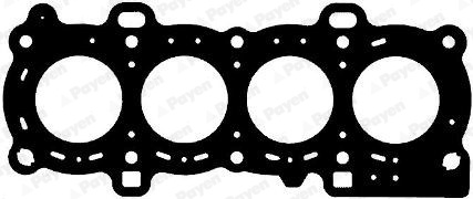 Garnitura, chiulasa (AB5133 PAYEN) FORD,MAZDA