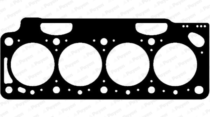 Garnitura, chiulasa (AC5090 PAYEN) OPEL,RENAULT,VAUXHALL,VOLVO