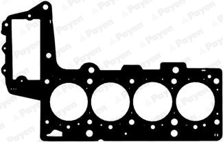 Garnitura, chiulasa (AC5431 PAYEN) BMW,LAND ROVER