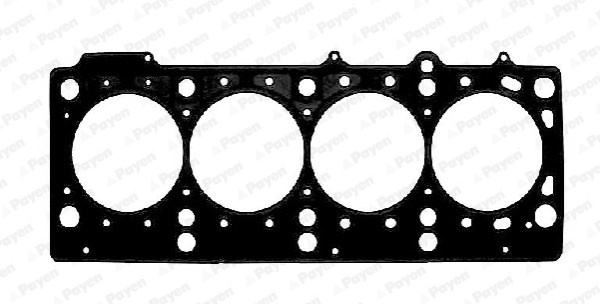 Garnitura, chiulasa (AC5550 PAYEN) CHRYSLER
