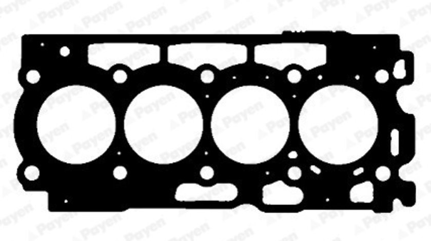 Garnitura, chiulasa (AD5140 PAYEN) Citroen,FIAT,FORD,FORD AUSTRALIA,MAZDA,MINI,PEUGEOT,SANTANA,SUZUKI,VOLVO