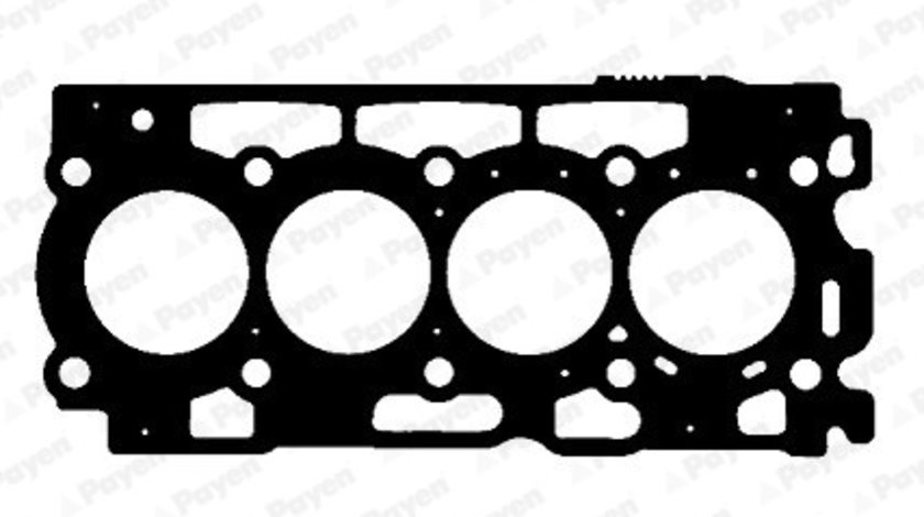 Garnitura, chiulasa (AD5170 PAYEN) Citroen,FIAT,FORD,FORD AUSTRALIA,MAZDA,MINI,PEUGEOT,SANTANA,SUZUKI,VOLVO