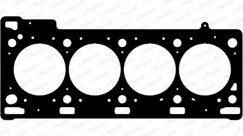 Garnitura, chiulasa (AD5990 PAYEN) MAHINDRA,NISSAN,OPEL,RENAULT,SAIPA,VAUXHALL