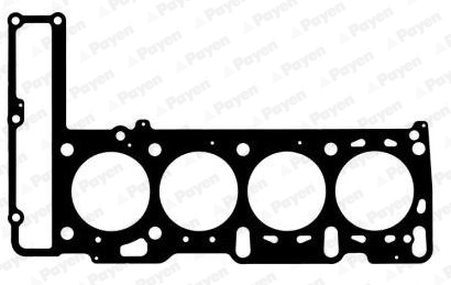 Garnitura, chiulasa (AH6270 PAYEN) SSANGYONG