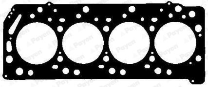 Garnitura, chiulasa (AH6500 PAYEN) DODGE,HYUNDAI,KIA,MITSUBISHI