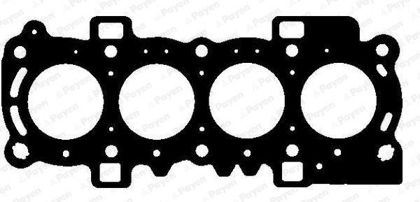 Garnitura, chiulasa (AH7000 PAYEN) FORD