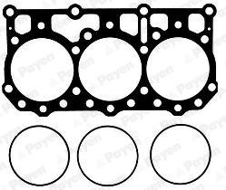 Garnitura, chiulasa (AH7410 PAYEN) RENAULT TRUCKS