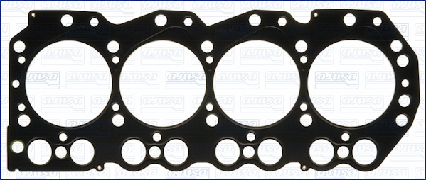 Garnitura, chiulasa (AJU10070900 AJUSA) BMC,NISSAN
