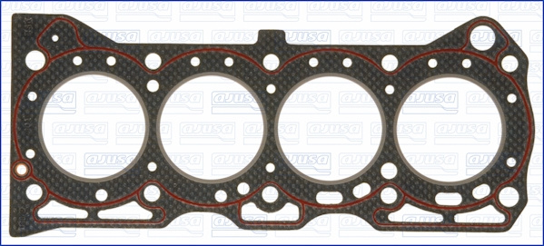 Garnitura, chiulasa (AJU10162400 AJUSA) SUZUKI