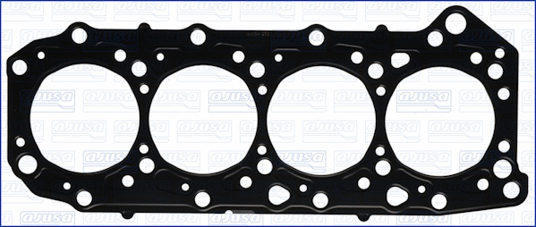Garnitura, chiulasa (AJU10181100 AJUSA) NISSAN,RENAULT