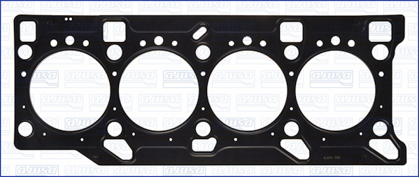 Garnitura, chiulasa (AJU10187720 AJUSA) CHRYSLER,DODGE,HOLDEN,JEEP,LANCIA
