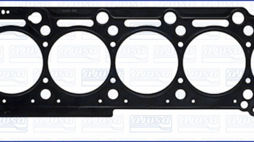 Garnitura, chiulasa (AJU10199400 AJUSA) JEEP,MERCEDES-BENZ