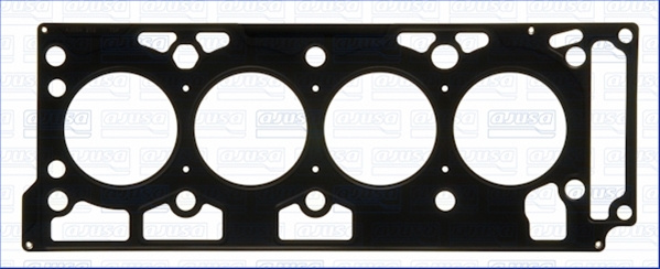 Garnitura Chiulasa Ajusa Ford 10154000