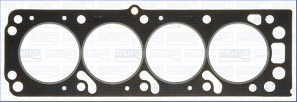 Garnitura, Chiulasa Ajusa Opel 10005900