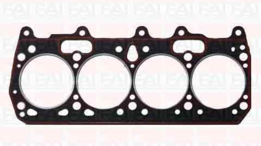 Garnitura chiulasa ALFA ROMEO 146 930 4MAX 0220012150P