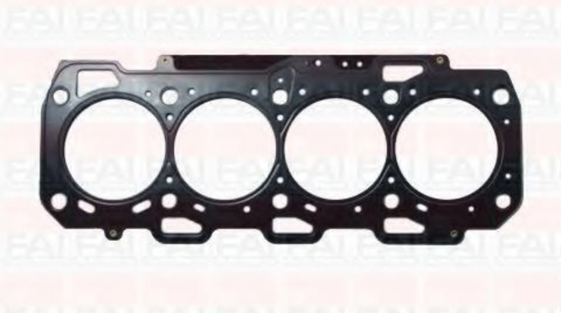 Garnitura, chiulasa ALFA ROMEO 147 (937) (2000 - 2010) FAI AutoParts HG1194B piesa NOUA