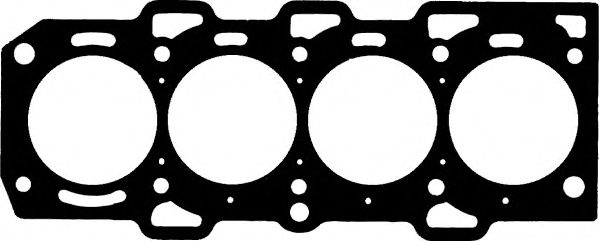 Garnitura, chiulasa ALFA ROMEO 156 (932) (1997 - 2005) ELRING 180.770 piesa NOUA