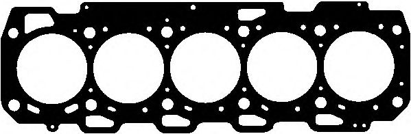 Garnitura, chiulasa ALFA ROMEO 156 (932) (1997 - 2005) ELRING 036.355 piesa NOUA