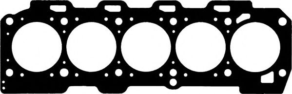 Garnitura, chiulasa ALFA ROMEO 156 (932) (1997 - 2005) ELRING 184.931 piesa NOUA