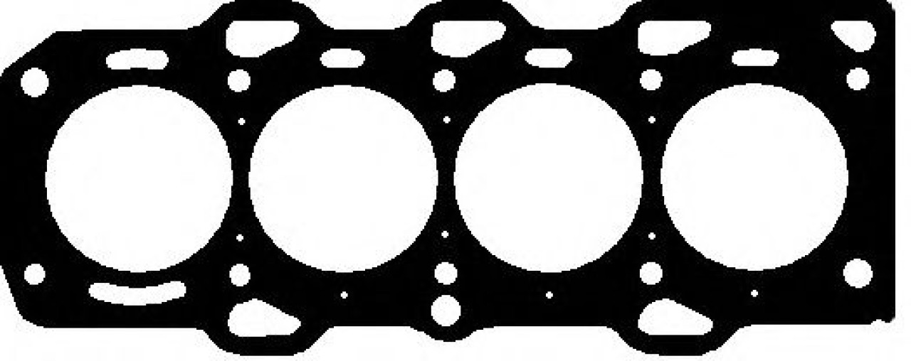 Garnitura, chiulasa ALFA ROMEO 156 (932) (1997 - 2005) ELRING 710.440 piesa NOUA