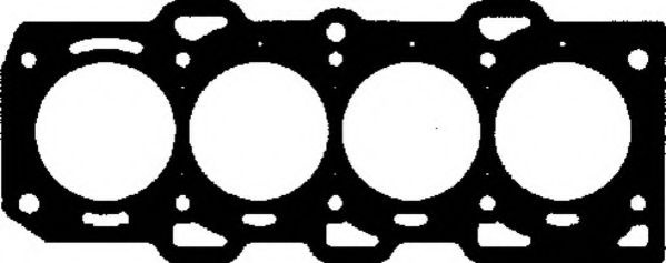 Garnitura, chiulasa ALFA ROMEO 156 (932) (1997 - 2005) PAYEN BW710 piesa NOUA