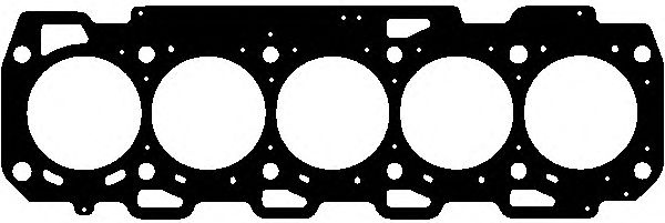 Garnitura, chiulasa ALFA ROMEO 159 (939) (2005 - 2011) ELRING 061.171 piesa NOUA
