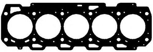 Garnitura, chiulasa ALFA ROMEO 159 (939) (2005 - 2011) ELRING 061.151 piesa NOUA
