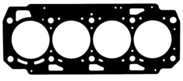 Garnitura, chiulasa ALFA ROMEO BRERA (939) (2006 - 2010) PAYEN AH7390 piesa NOUA