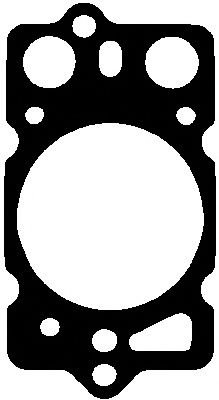 Garnitura, chiulasa ALFA ROMEO GIULIETTA (116) (1977 - 1985) ELRING 521.339 piesa NOUA