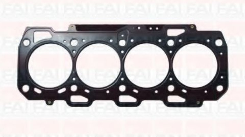 Garnitura, chiulasa ALFA ROMEO GT (937) (2003 - 2010) FAI AutoParts HG1194B piesa NOUA