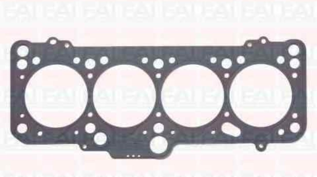 Garnitura chiulasa AUDI 80 8C B4 4MAX 0220010021P